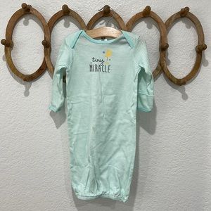 Gerber Baby Nightgown